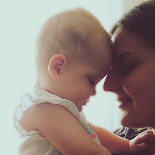 Laktációs szaktanácsadó